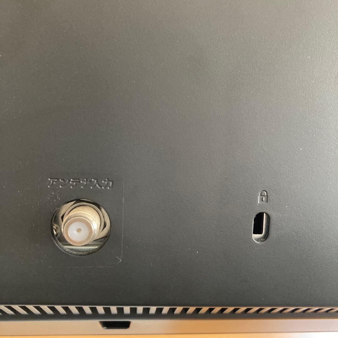 585 デスクトップPC パソコン 富士通 ESPRIMO FH78/RD