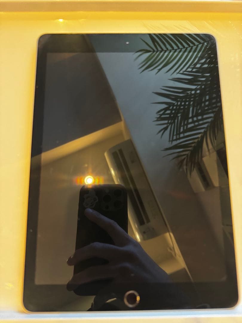 Apple iPad 第1世代9.7in 32GB WiFi