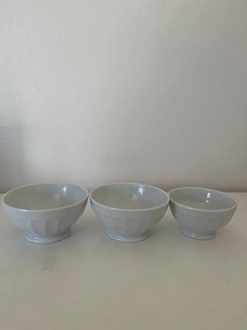 APILCO カフェオレボウル