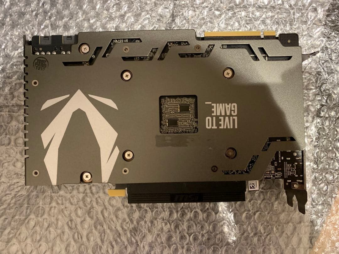 グラフィックボード・グラボ・ビデオカード zotac rtx 2070 super mini