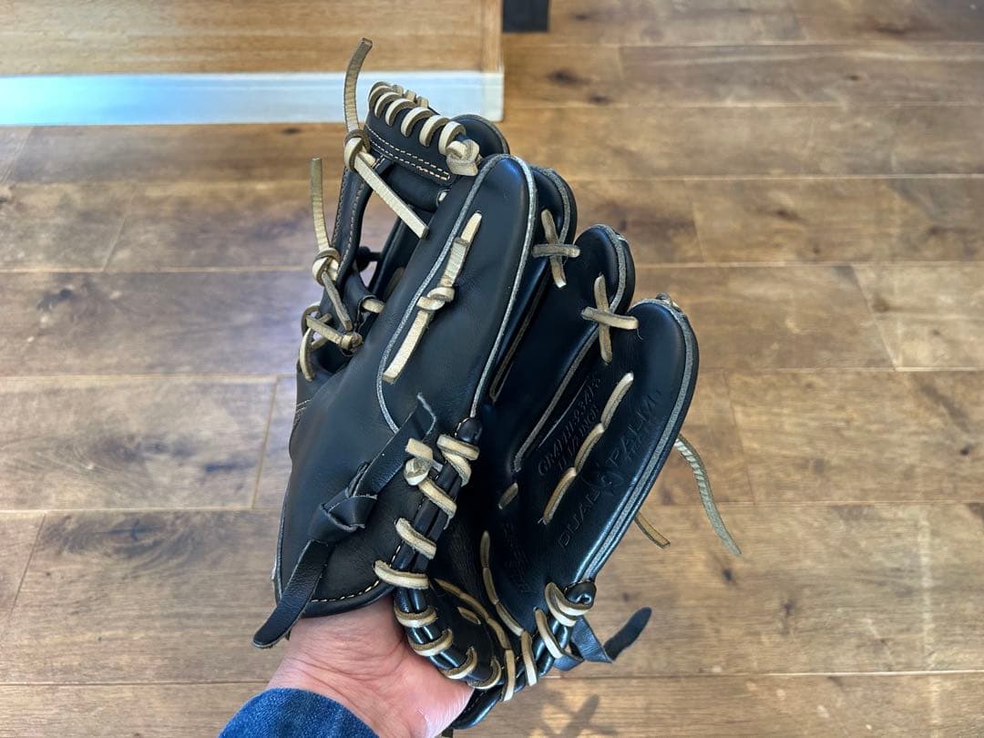 Rawlings Pro Preferred グローブ 右投げ用
