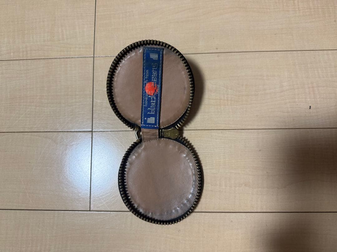 blackmeans 初期型