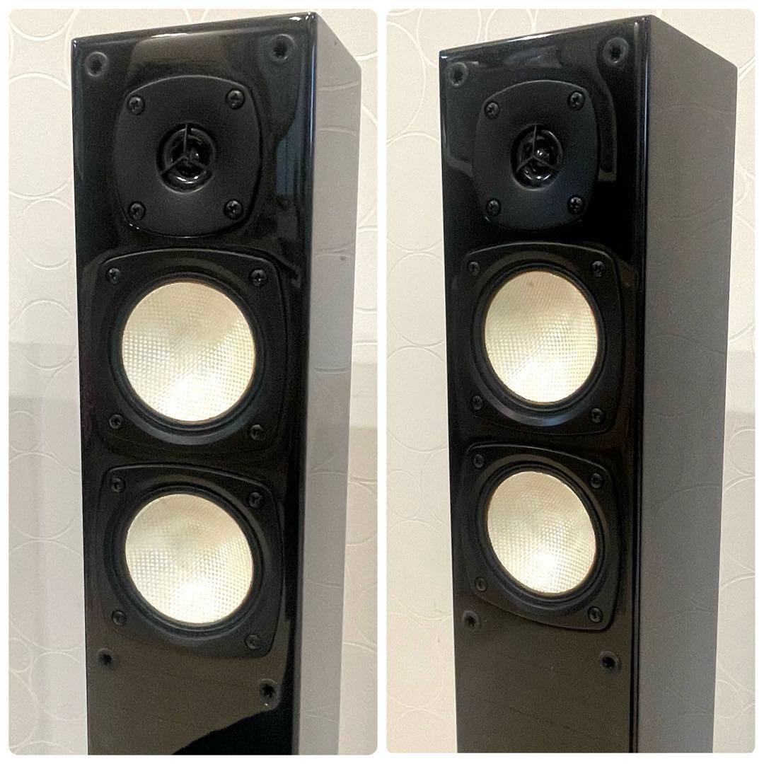 【ONKYO】D-108E トールボーイスピーカー ペア スピーカーシステム