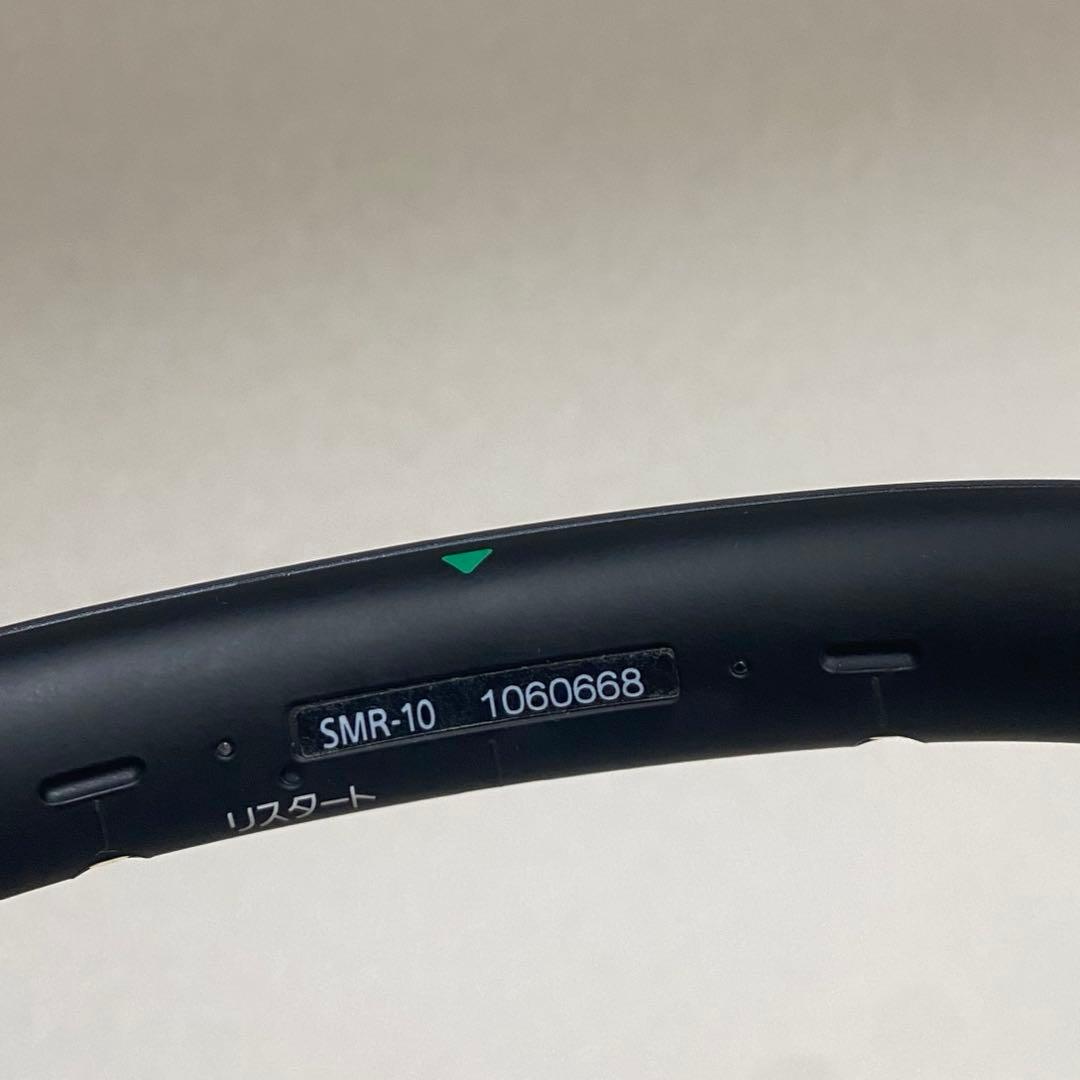 首かけ 集音器 SONY SMR-10 TMR-SMR10 ソニー