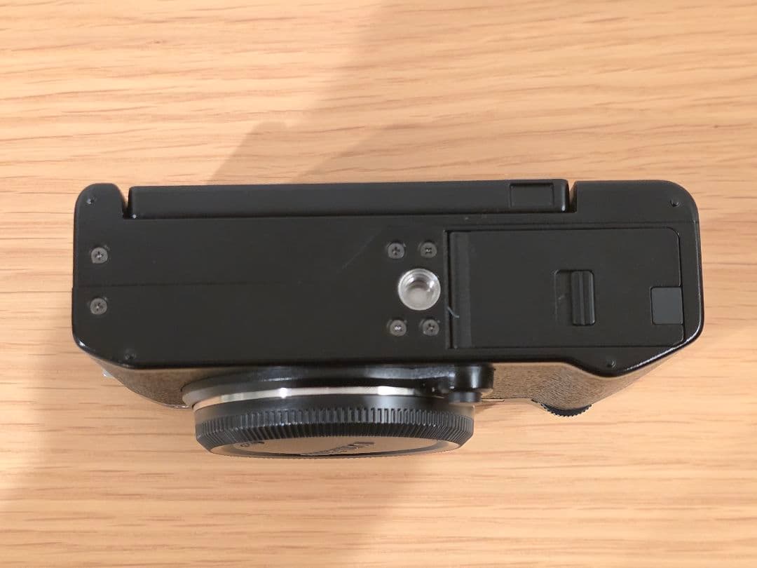 FUJIFILM X-M5 ミラーレスカメラ