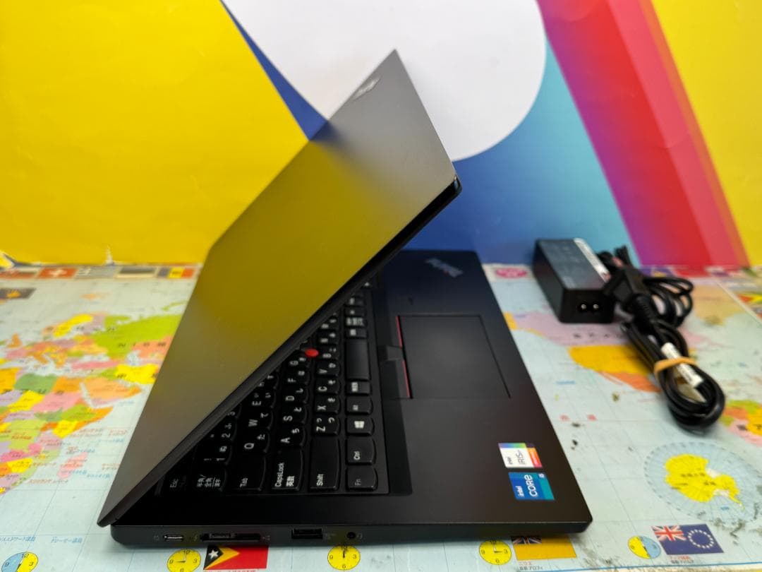 レノボ Thinkpad L13 Gen2 FHD 第11世代 ノートPC