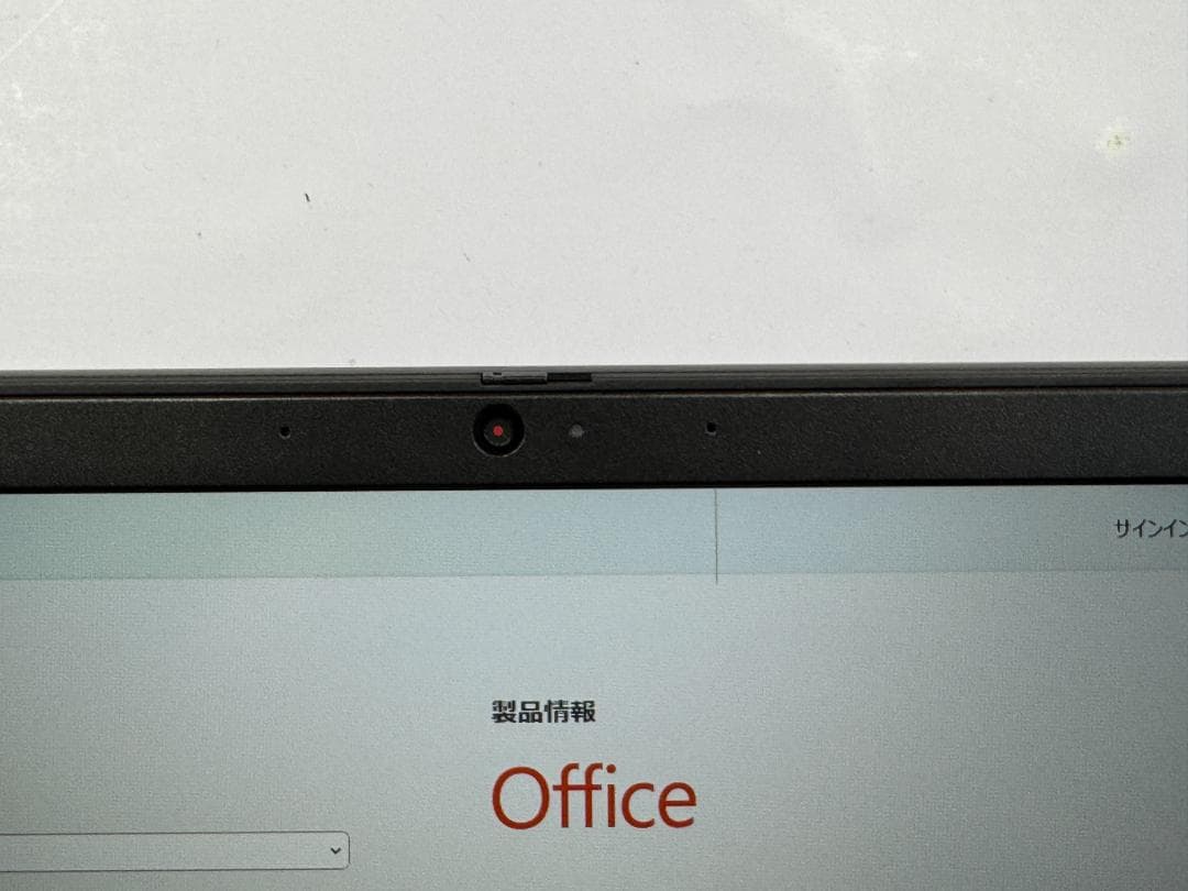 レノボ Thinkpad L13 Gen2 FHD 第11世代 ノートPC