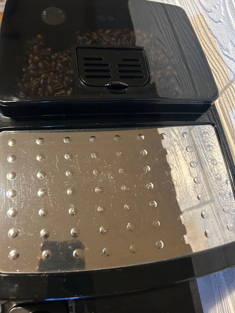 [2月中のみ]デロンギ マグフィニカS[洗浄剤付き]