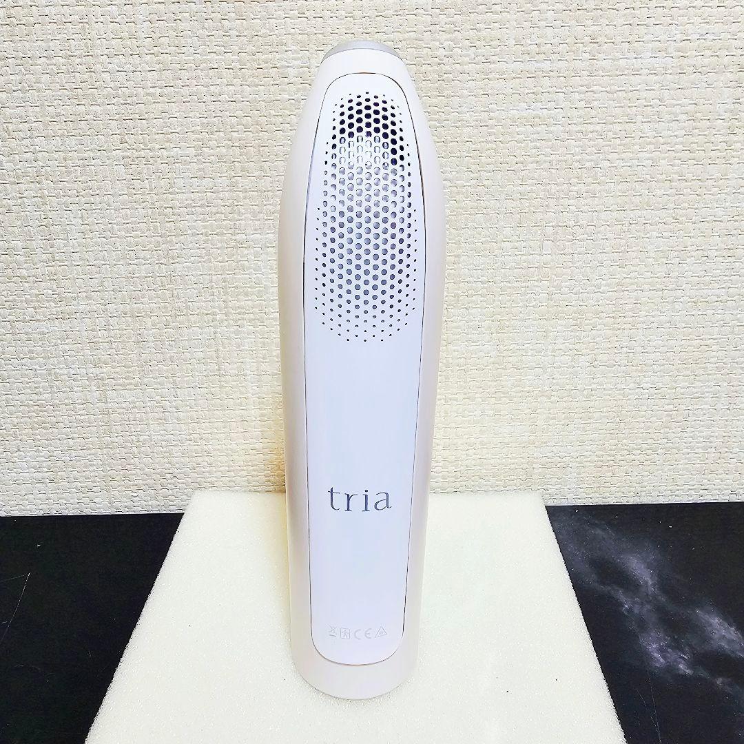 新品 TRIA PRECISON トリア レーザー 脱毛器 プレシジョン