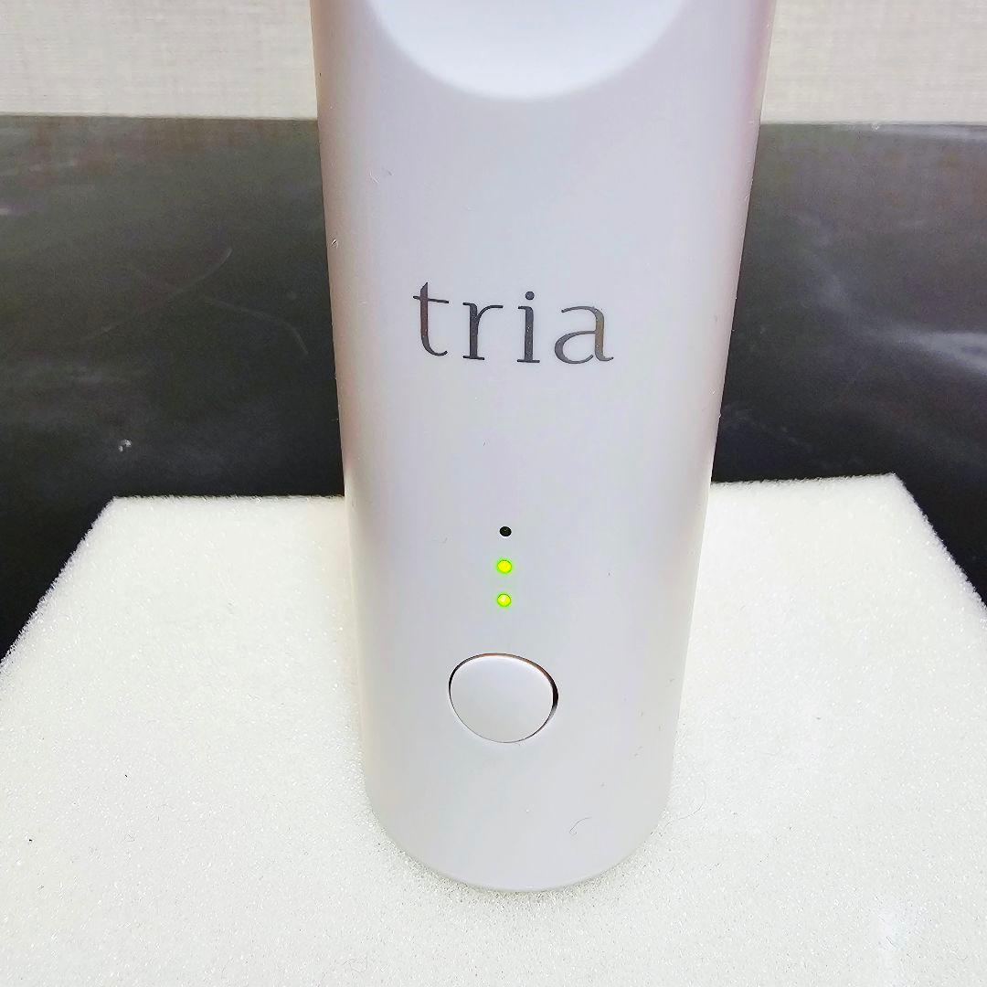 新品 TRIA PRECISON トリア レーザー 脱毛器 プレシジョン