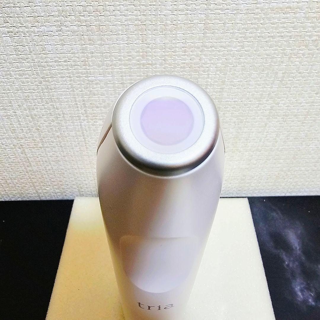 新品 TRIA PRECISON トリア レーザー 脱毛器 プレシジョン