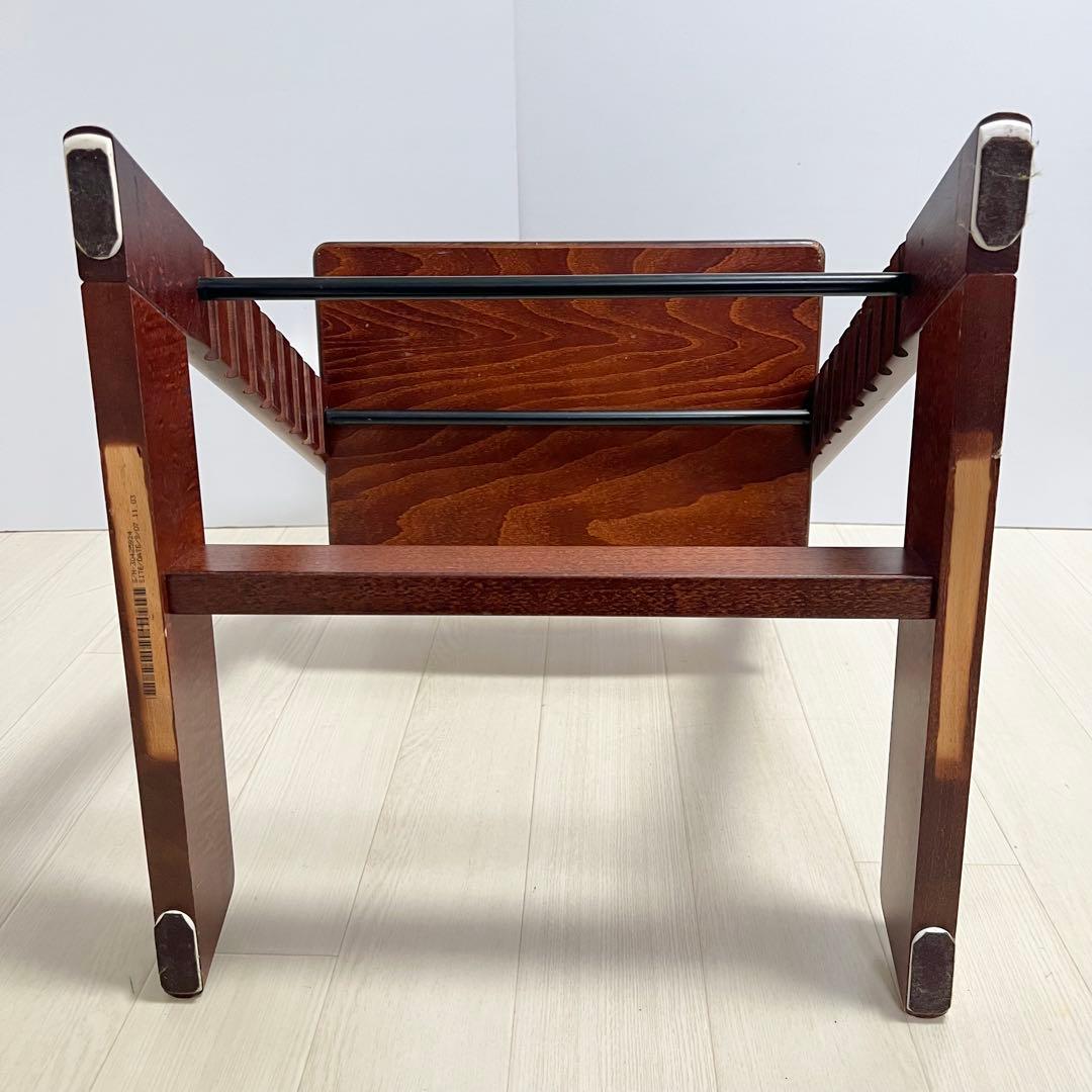 ストッケ トリップトラップ STOKKE ブラウン ベビーセット付き