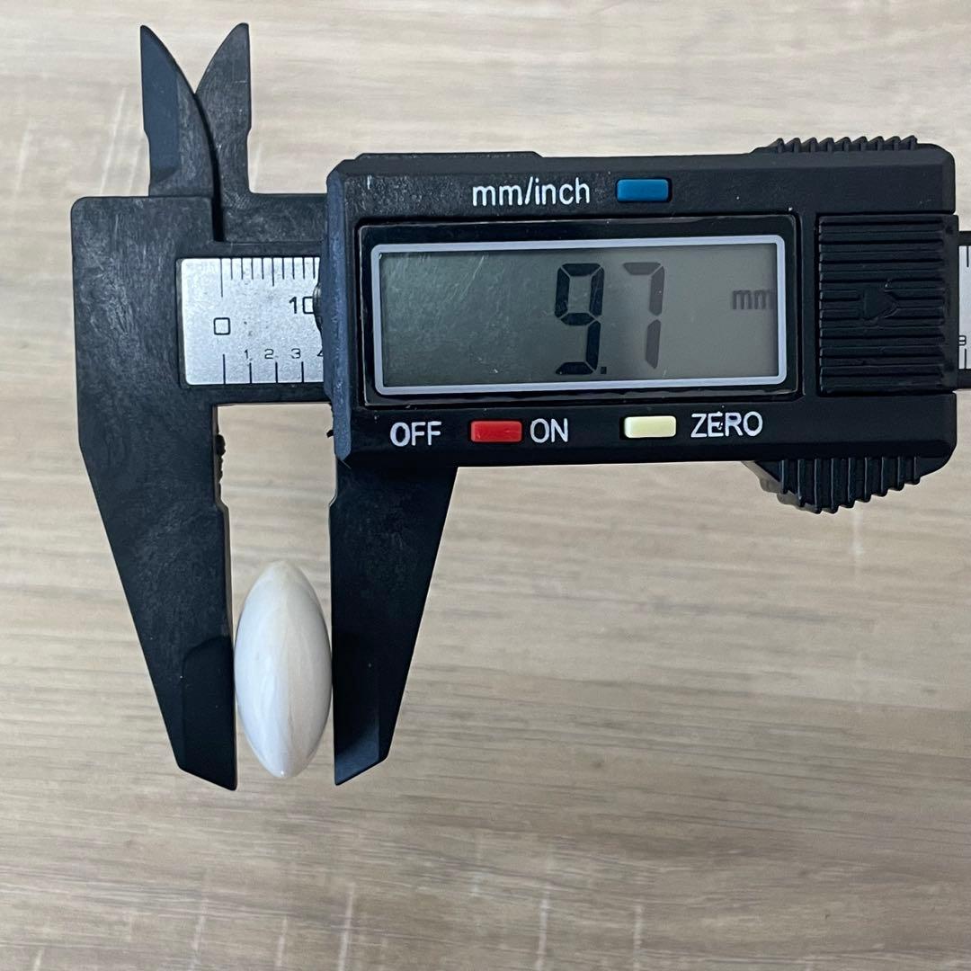 ★良品★ 碁石セット 肉厚 本蛤碁石 那智黒 碁笥 桐箱付き