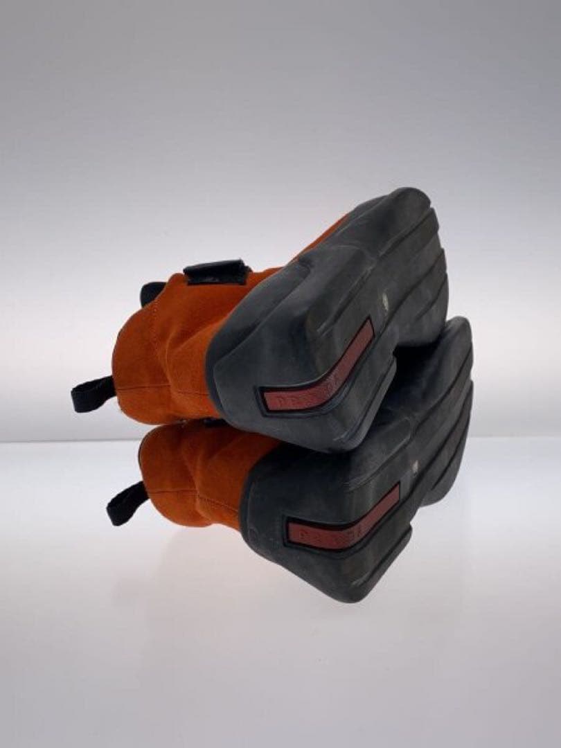 爆*己様 PRADA 99AW ARCHIVE ハイカットスニーカー 箱あり 深