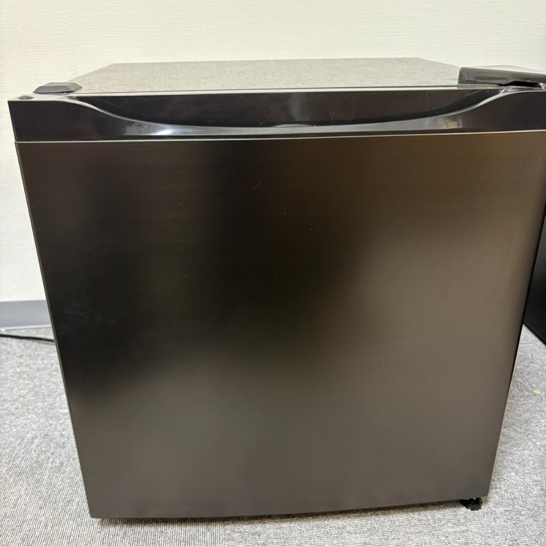 冷凍庫 冷蔵庫 小型 31L MAXZEN JR031ML01GM