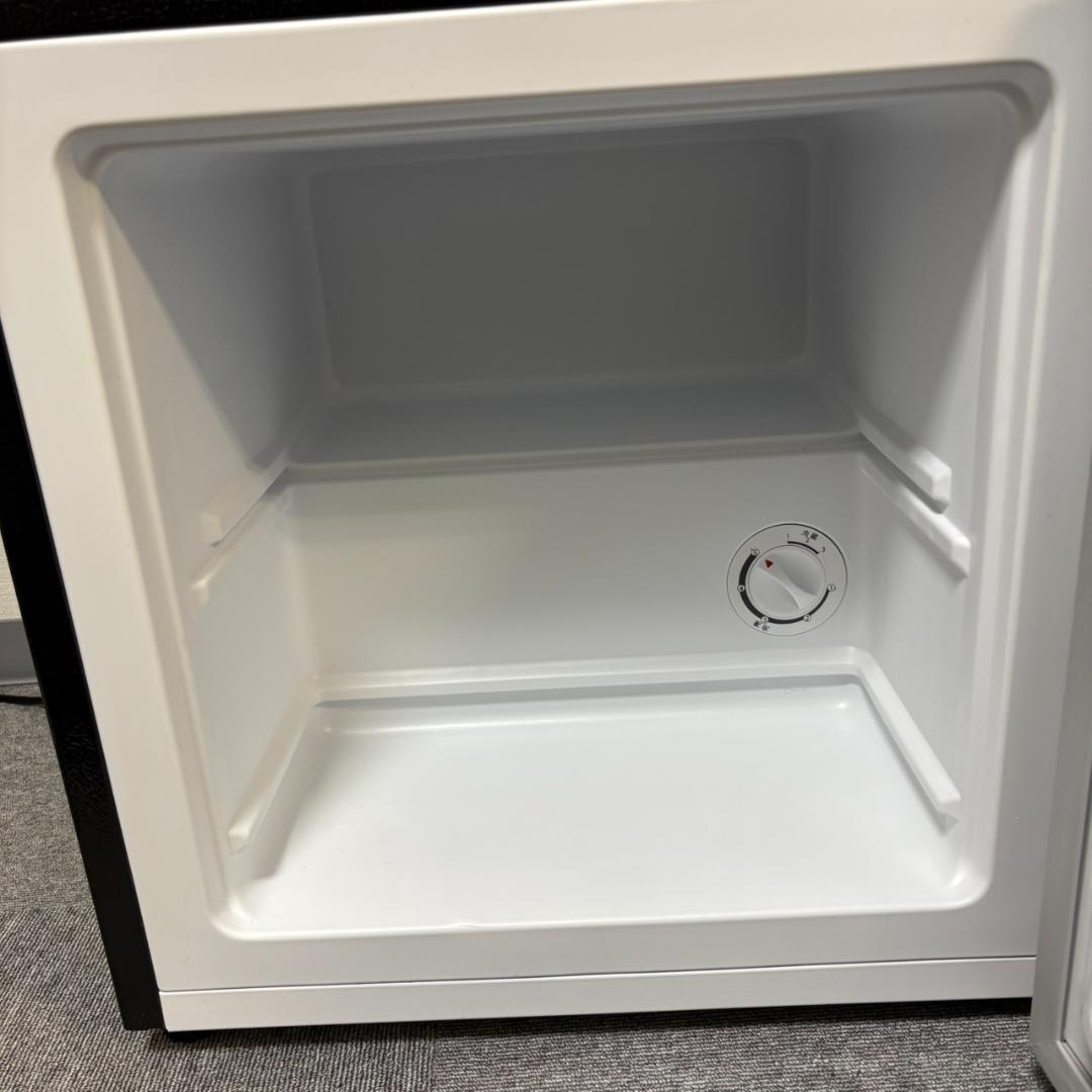 冷凍庫 冷蔵庫 小型 31L MAXZEN JR031ML01GM