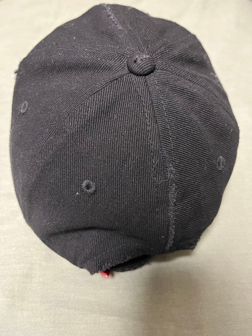 DIESEL ディーゼル C-ODY コーディ キャップ