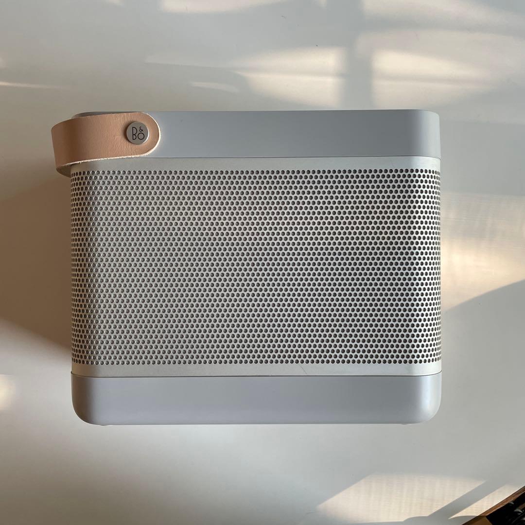 Bang & Olufsen Beolit 17 スピーカー セシリアマンツ
