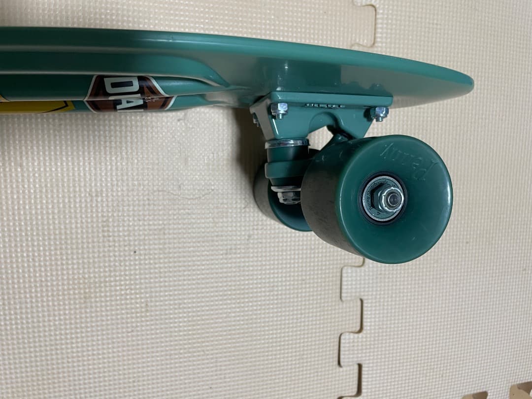 penny staples 22inch モスグリーン