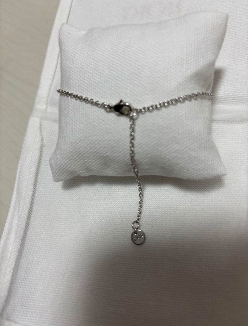Dior シルバー ブレスレット 正規品