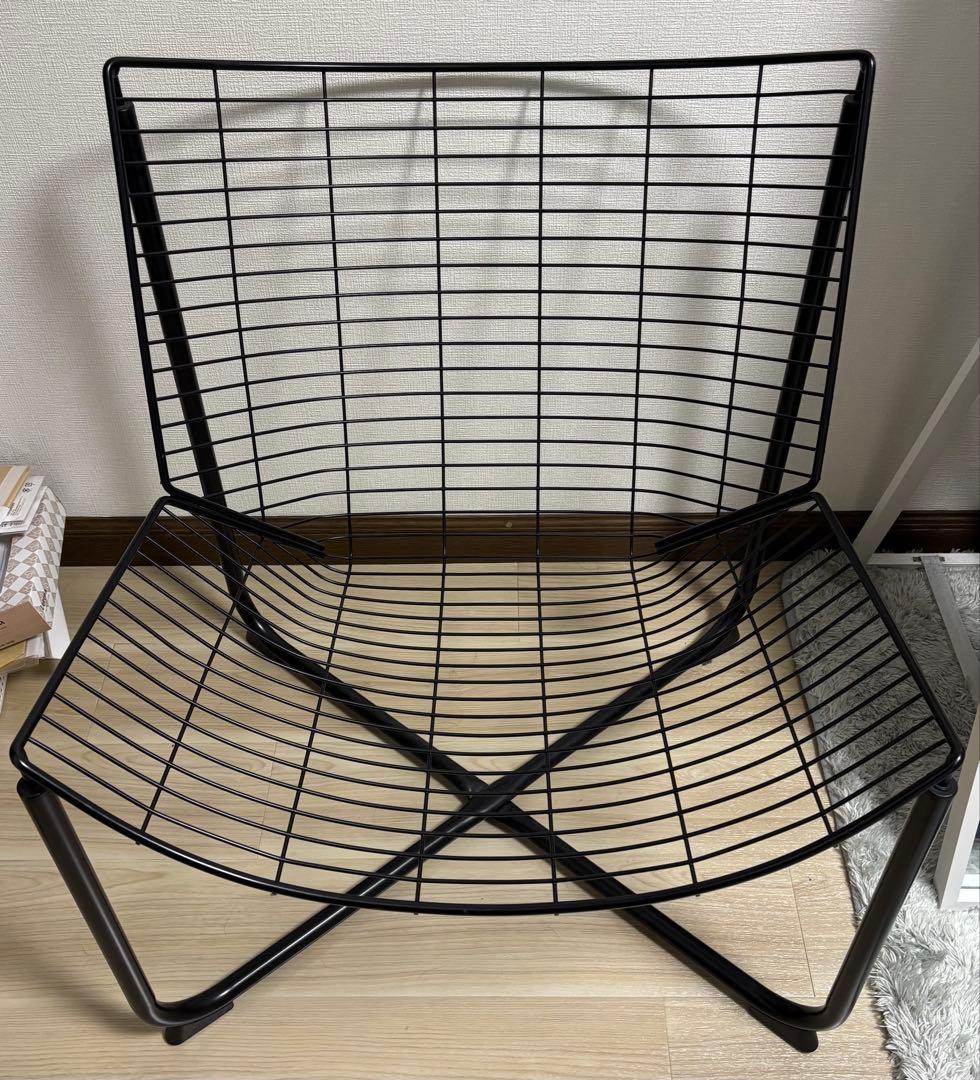 IKEA SKALBODA スコールボダ 椅子