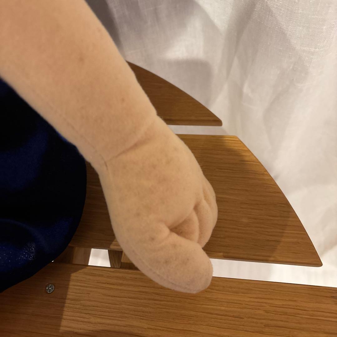 【非売品】金色のガッシュベル　劇場版　特大ぬいぐるみ