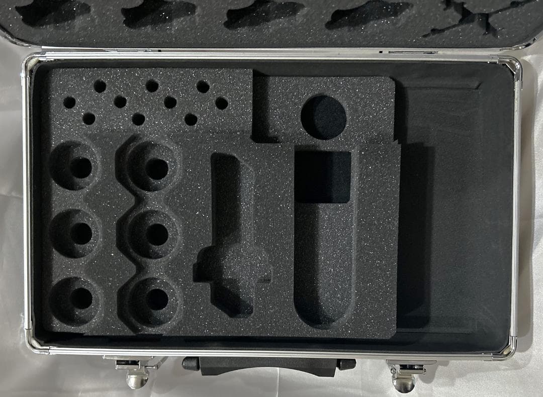 k*☆様 B級品②・ケース/boxのみ商品 ベイブレードX 収納box ギアケー