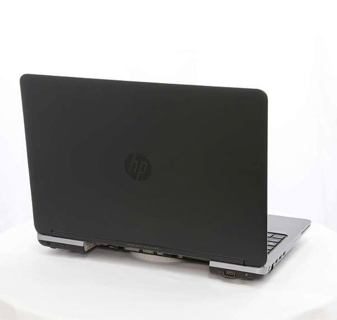 HP ProBook 650 G1 E6P32AV パソコン PC 美品