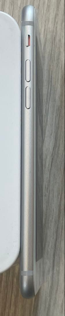 iPhone8 ホワイト　256GB