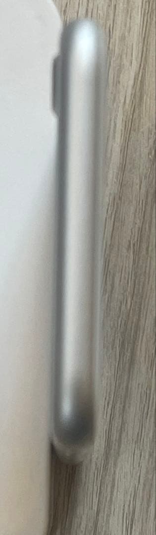 iPhone8 ホワイト　256GB