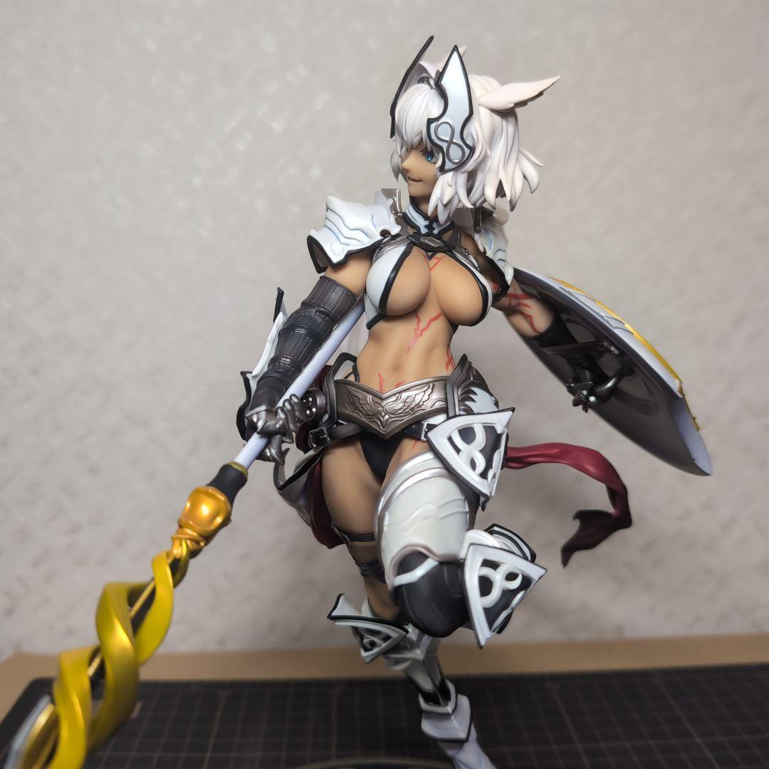 Fate/Grand Order ランサー/カイニス 1/7 完成品フィギュア