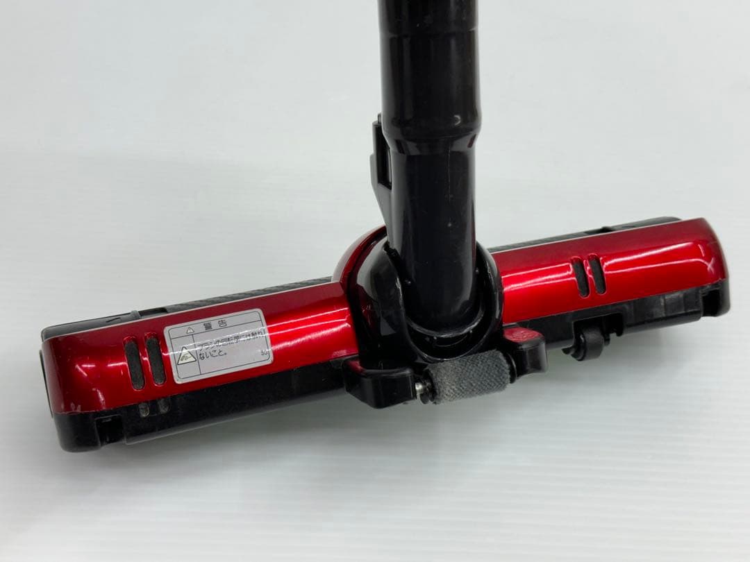 東芝　VC-SG910X MG トルネオ　ヘッド　回転ブラシ　部品　パーツ