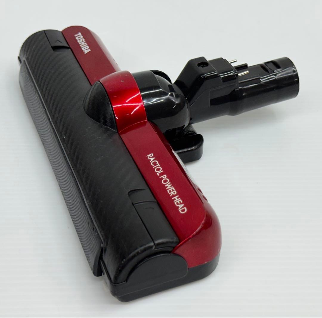 東芝　VC-SG910X MG トルネオ　ヘッド　回転ブラシ　部品　パーツ