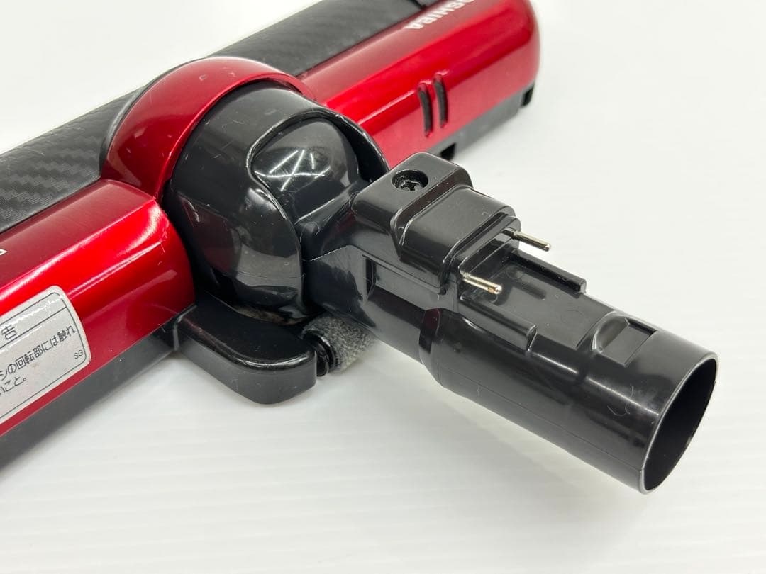 東芝　VC-SG910X MG トルネオ　ヘッド　回転ブラシ　部品　パーツ