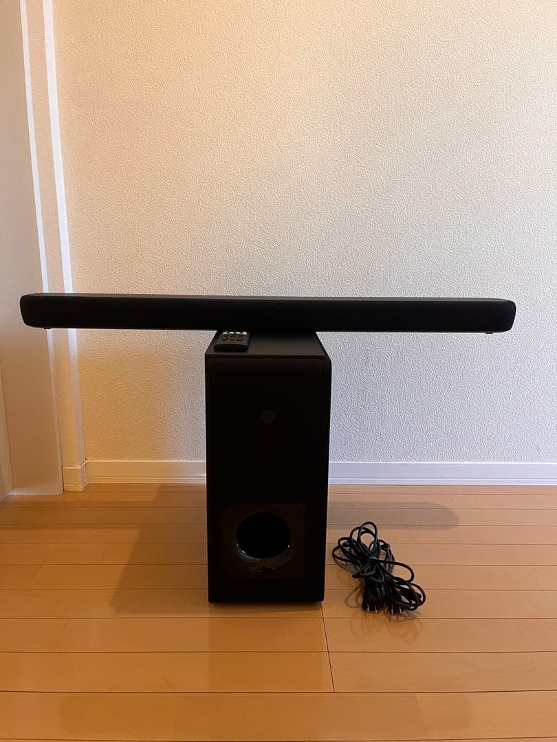 YAMAHA YAS-209 スピーカー