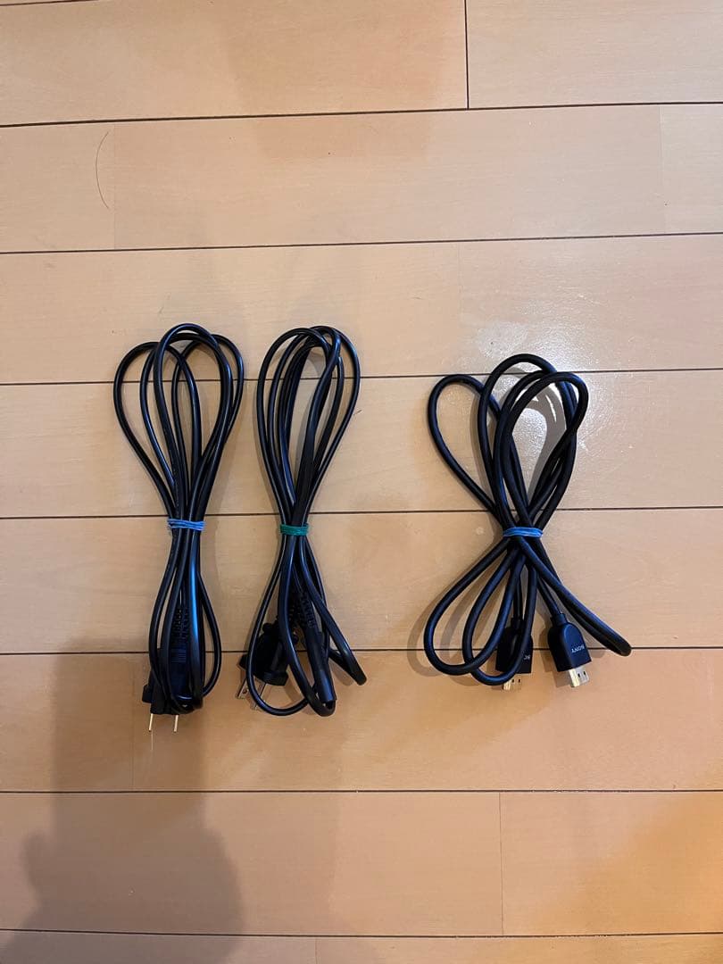 YAMAHA YAS-209 スピーカー