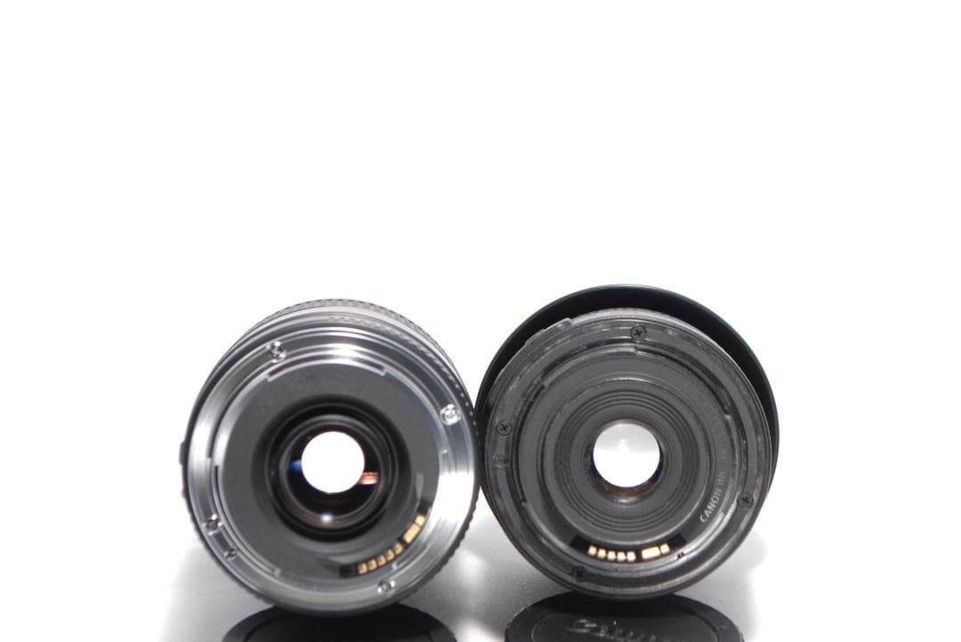 ✨Canon kiss X7✨Wレンズ✨初心者向け✨軽量モデル✨一眼レフカメラ