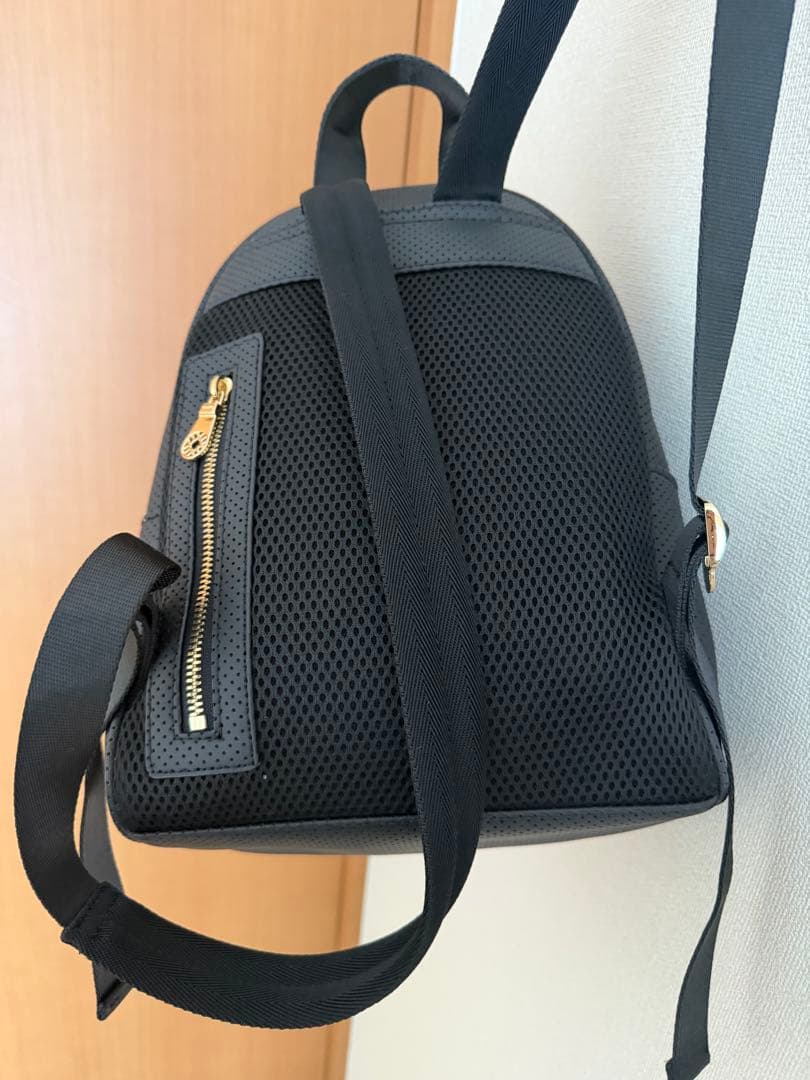 完売品新品 Sobagni×mutamarine リュック ミニ ムータ