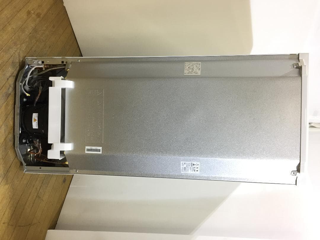 ♦2017◆中古★SHARP 137L 冷蔵庫【♦SJ-D14C-W】】♦♦♦♦