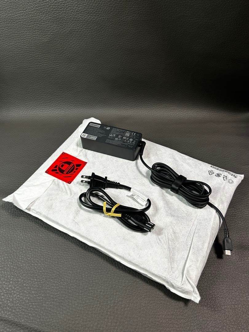 本日21時終了 未開封35万 ThinkPad P14s Gen5 Ryzen7