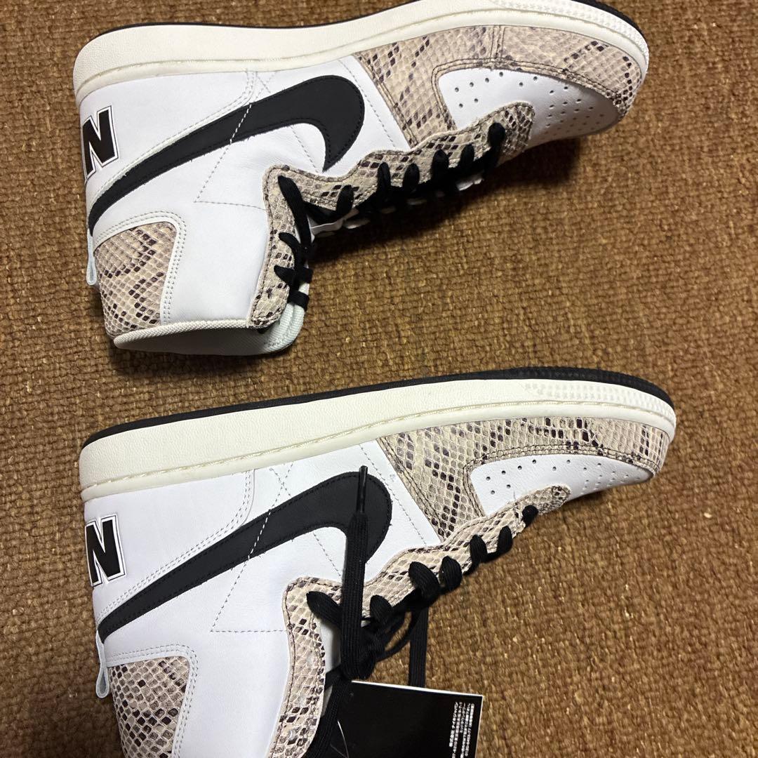 ナイキ ターミネーター HIGH 新品未使用　サイズ28cm