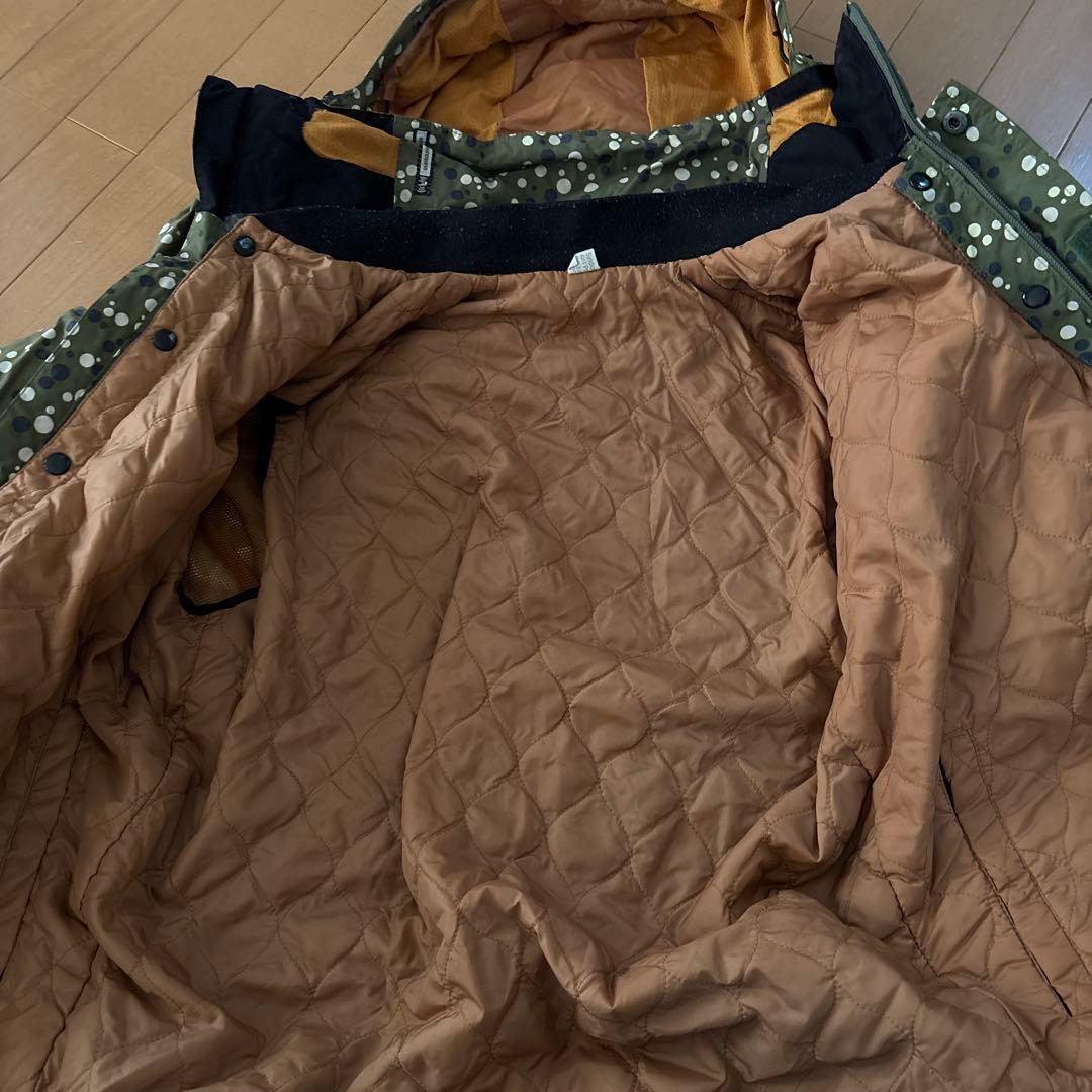 スノーボードウェアセットSESSIONS（ジャケット・パンツ）セッションズ