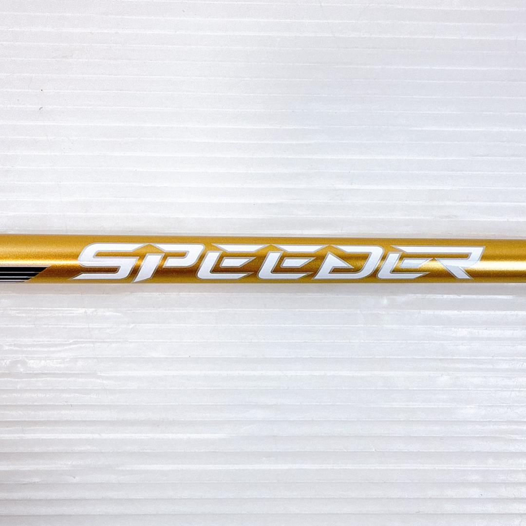 スピーダーNXゴールド　40-R　ドライバー用シャフト　スリクソン・ゼクシオ