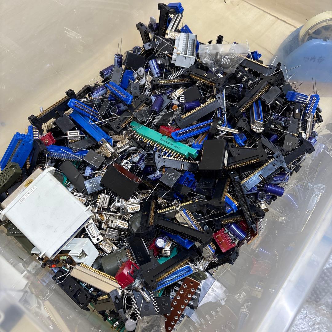 PCパーツ等 詰め合わせ