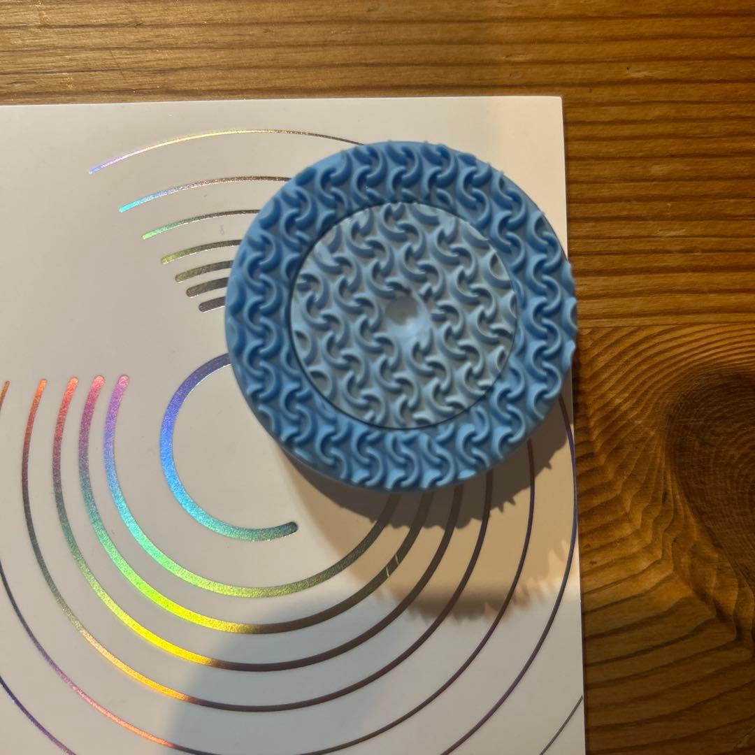 ルミスパ　ageLOC