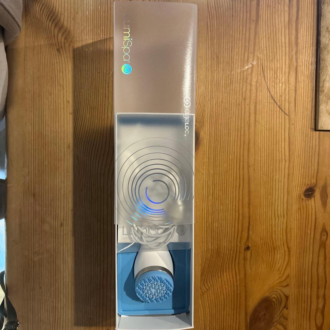 ルミスパ　ageLOC