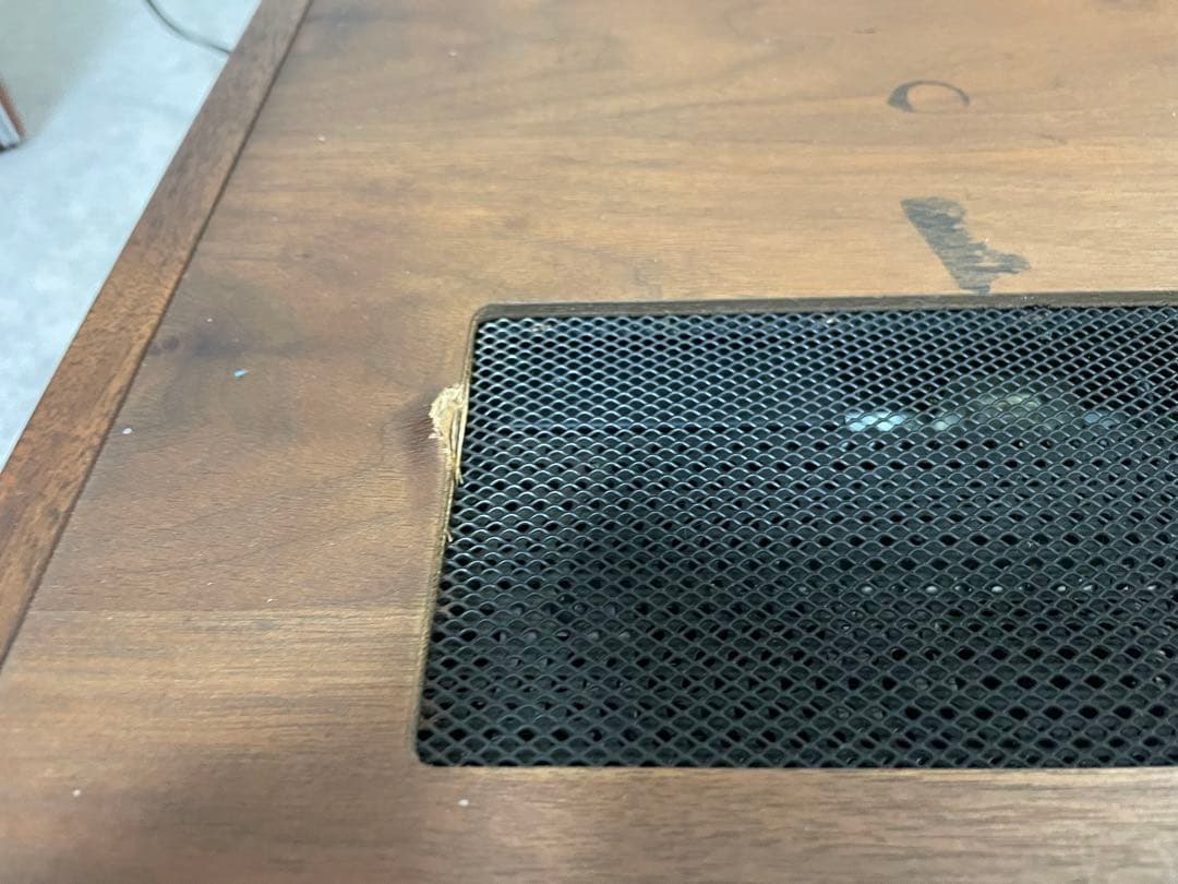 珍しいPioneer SX-818ステレオレシーバー