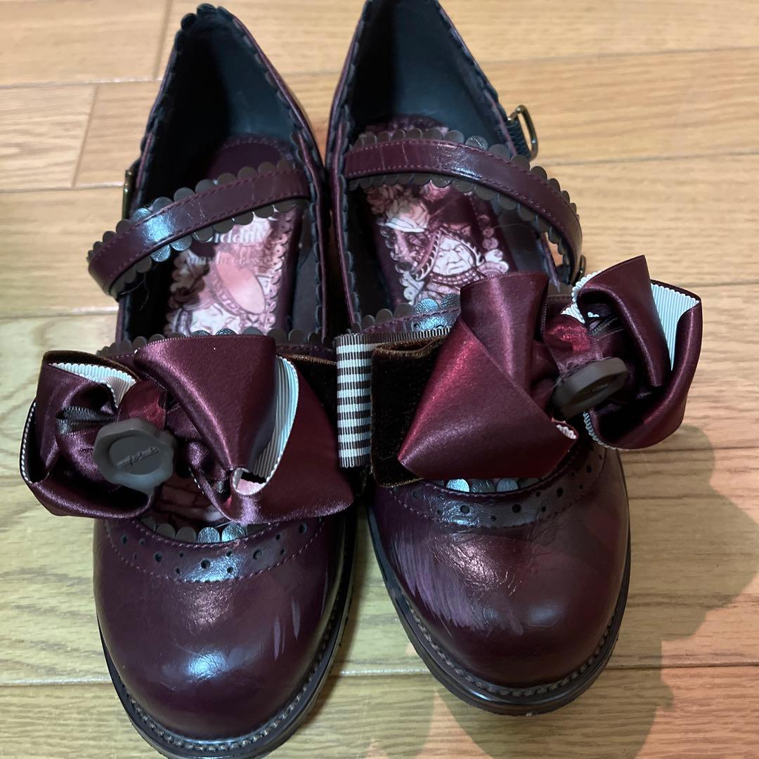 MAYLA Color：赤いチョコレートの女王 [BD]