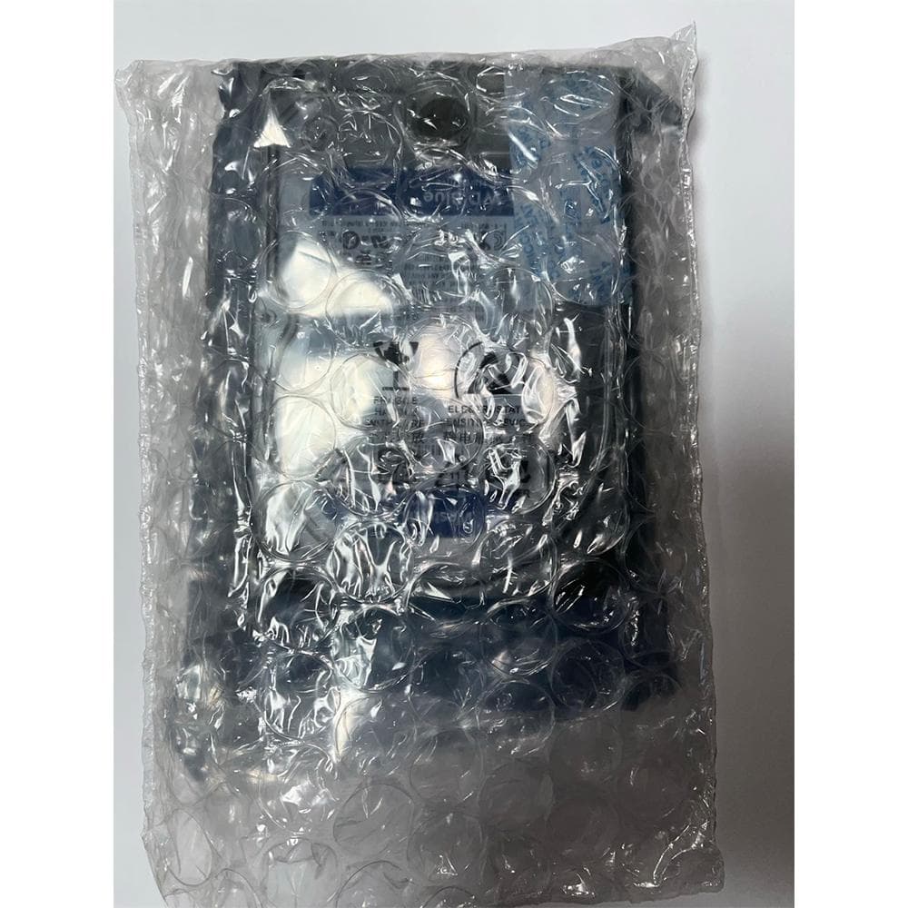 WD Blue 6TB HDD WD60EZAZ 23,920時間利用