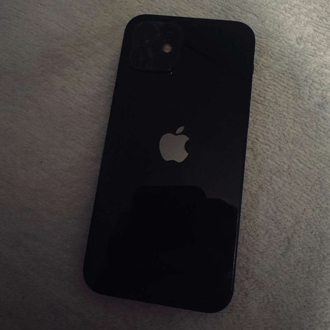 【ジャンク】iPhone 12 64GB